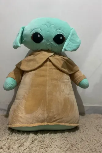 Vendo Pelúcia Gigante