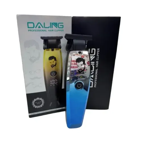 Lacrado Máquina de cortar cabelo DALING DL-1745