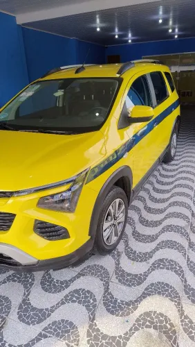 Chevrolet Spin LT 1.8 8V Econo.flex 5P Aut. 2025