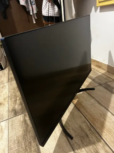Monitor LG UHD 4k