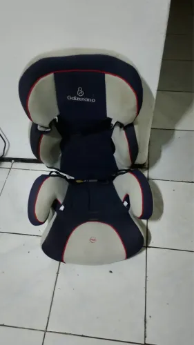 Cadeirinha para bebê