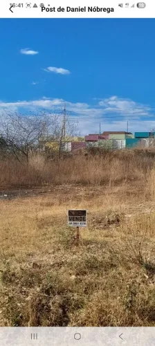 Terreno no jardim Magnólia