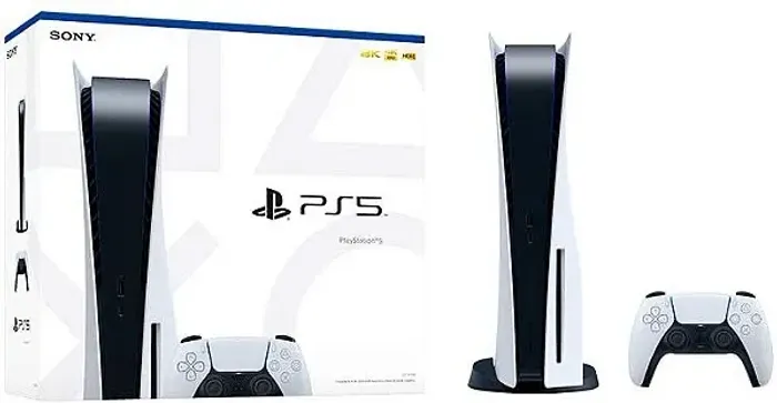 PlayStation 5 + Controle + Jogos