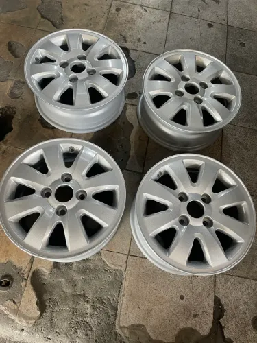Aro 14 - 4x108 