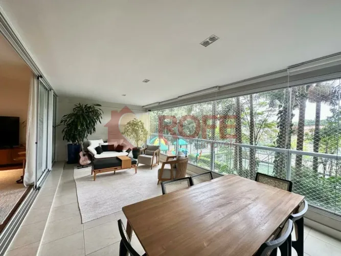 Apartamento com 3 dormitórios à venda, 180 m² por R$ 4.250.000,00 - Campo Belo - São Paulo