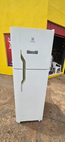 geladeira Electrolux frost free DFN41- ENTREGA GRÁTIS