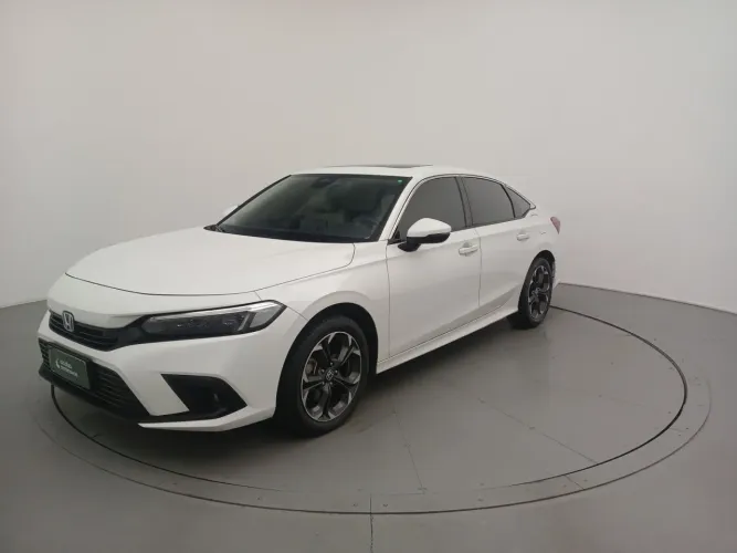 Honda Civic Sed.touring 2.0 16V Aut. (híbrido) 2024