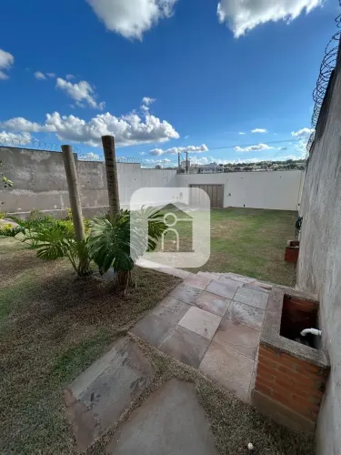 Terreno para locação no bairro Daniel Fonseca