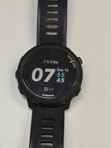 Garmin Forerunner 55