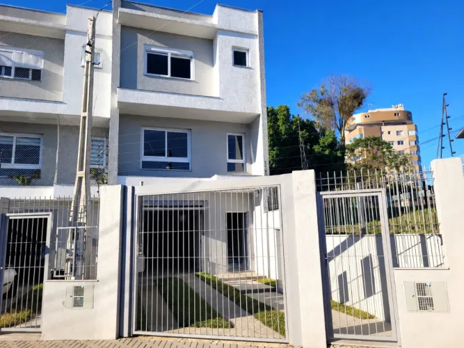 CAXIAS DO SUL - Casa de Condomínio - JARDIM AMÉRICA