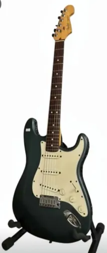Guitarra Fender Strato American Standard 89