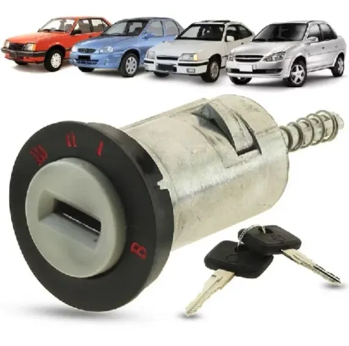 Miolo Ignição Corsa,Kadett,Monza etc... Comprei e não usei!