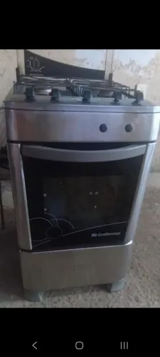 Fogão