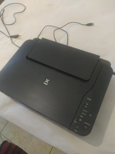 Impressora! Pixma Mp230,