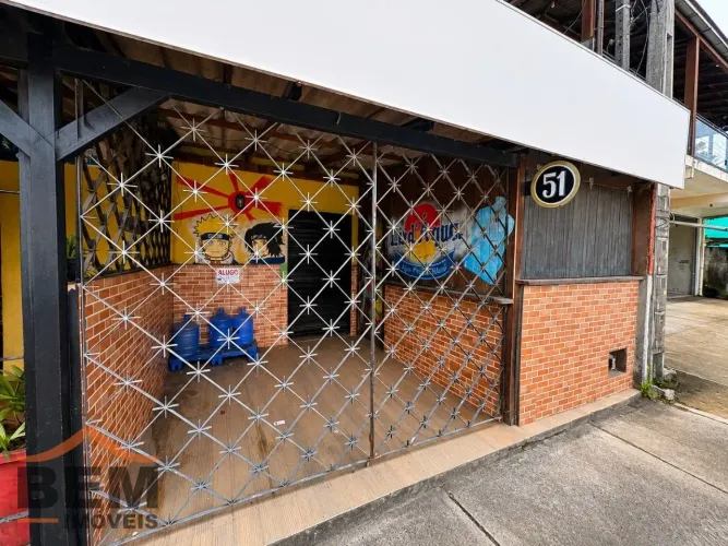 Sala Comercial para Aluguel em Itajaí
