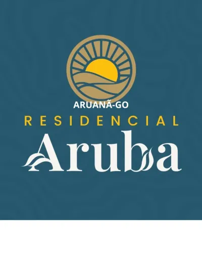 LOTES EM ARUANÃ-GO / PARCELADOS