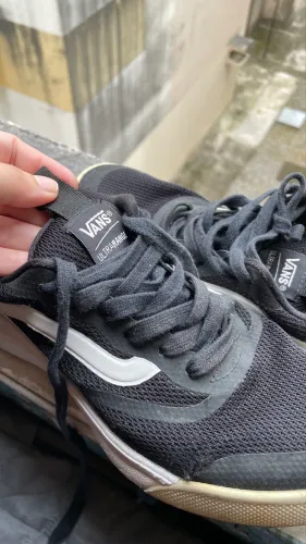 Tênis Vans Ultrarange