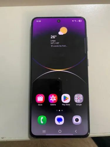 Samsung S21 Fe ( Troco )