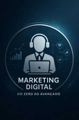 Vaga de emprego de marketing  digita meu número *