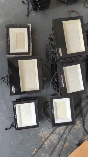 Refletor usados