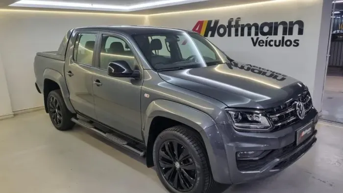 Volkswagen Amarok Extreme CD 3.0 4X4 TB Dies. Aut. 2023