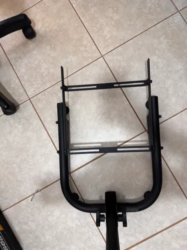 Cockpit extreme Racing