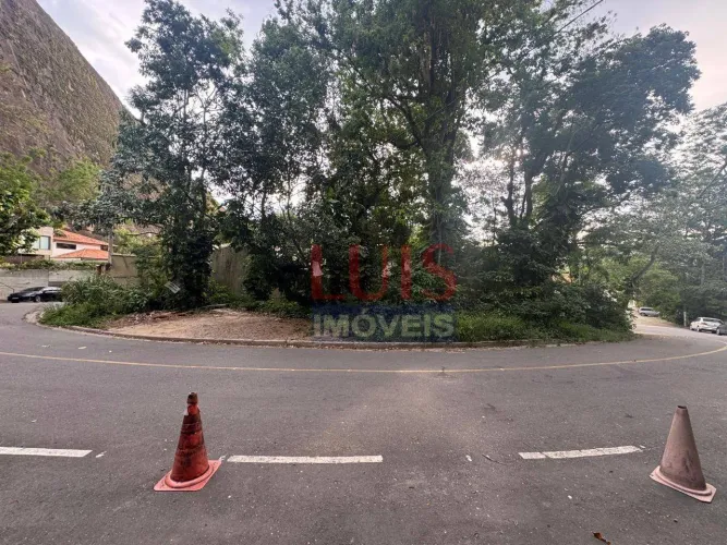 Terreno à venda, 370 m² por R$ 1.450.000,00 - Itacoatiara - Niterói/RJ