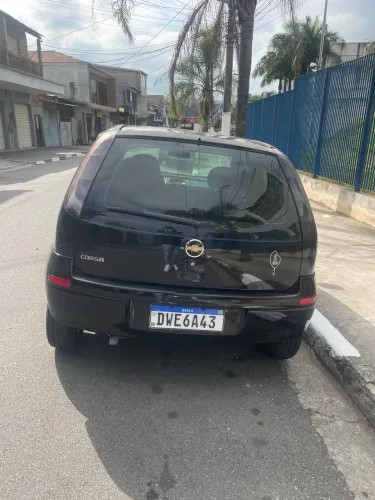 Chevrolet Corsa Hat. Maxx 1.0/ 1.0 Flexpower 8V 5P 2008