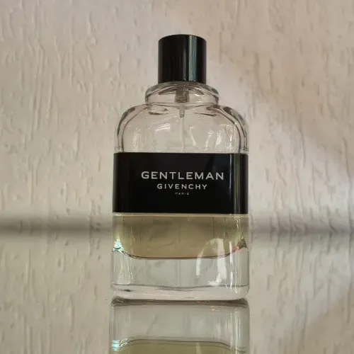 Perfume Givenchy Gentleman EDT 100ml