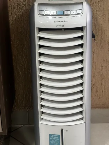 Climatizador