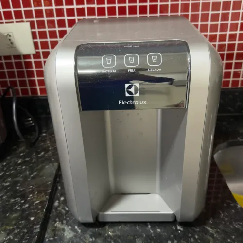 Purificador de Água Electrolux
