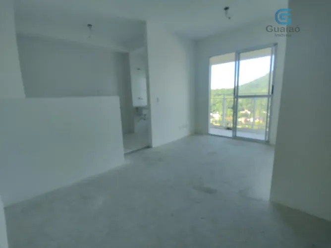 Vendo apartamento, 02 dormitórios, Nova Cintra, Santos