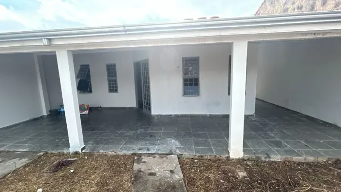 Casa TIJUCAL