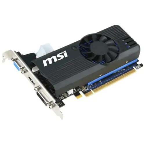 PLACA DE VIDEO GT730
