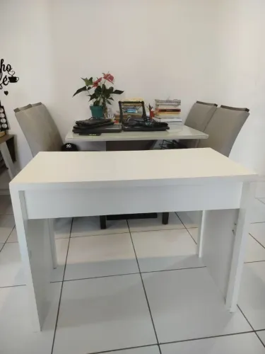 Mesa para computador
