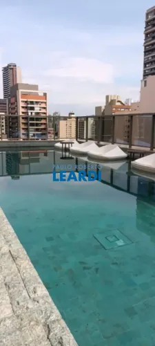 APARTAMENTO - PINHEIROS - SP