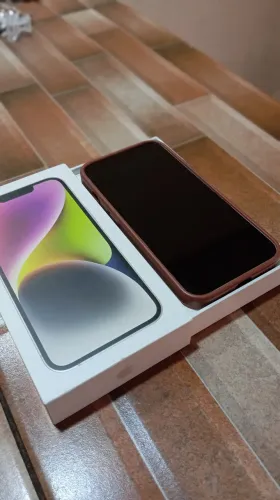 iPhone 14