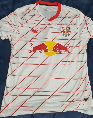 Camisa Red Bull Bragantino