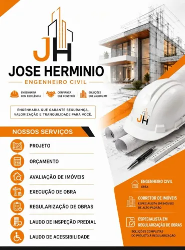 Engenheiro Civil