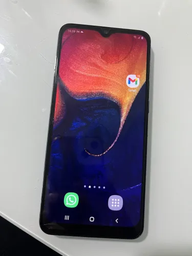 Samsung A50