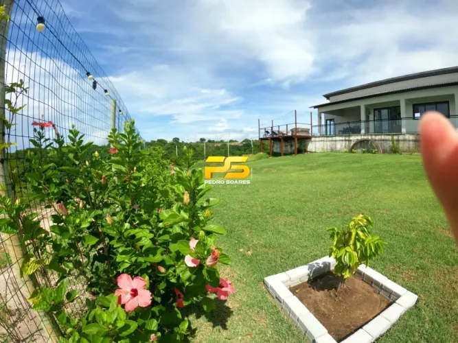 Casa de Alto Padrão para Venda | Conde - PB REF: CA0303