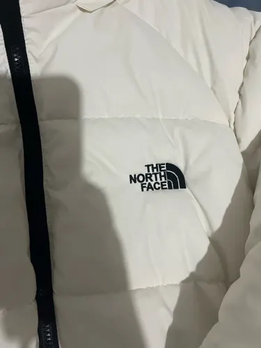 Casaco The north face