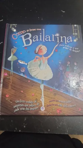 Bailarina