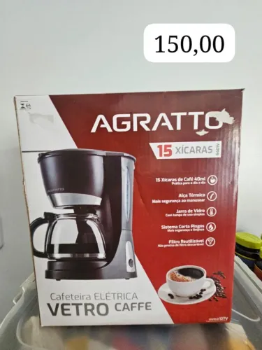 Cafeteira 