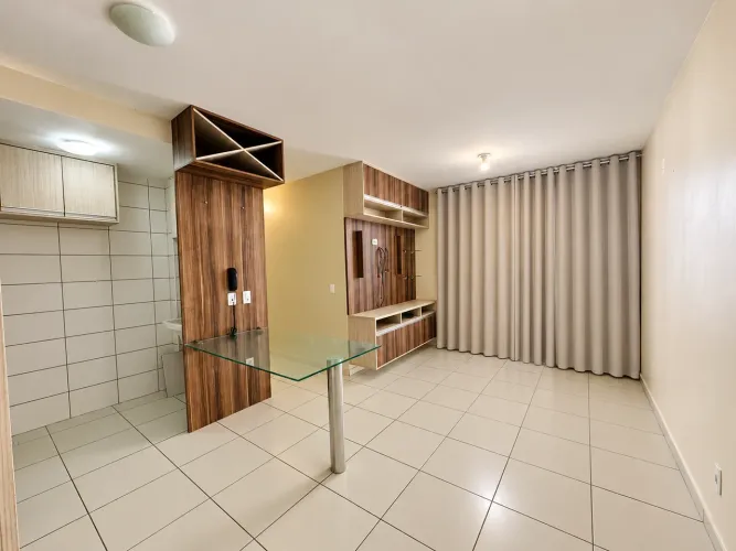 Apartamento no Dream Park Residence Gurupi, Teresina