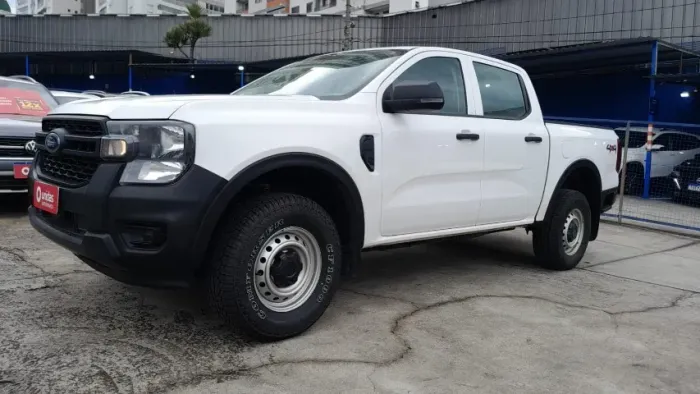 Ford Ranger XL 2.0l 4X4 2026