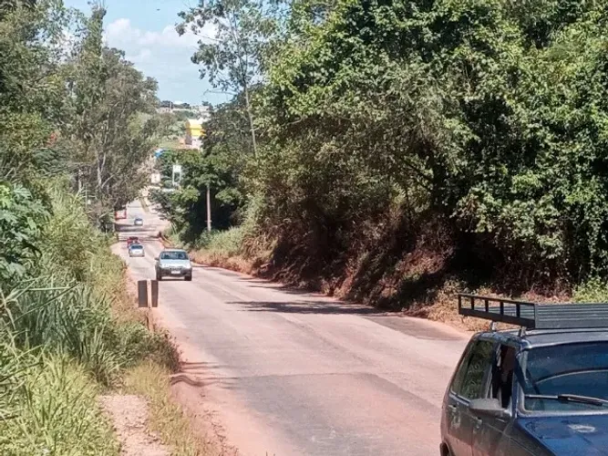 TERRENO EM FRENTE A AMBEV DE JUATUBA