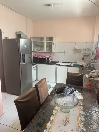 Apartamento Térreo 106m² | 3 Quartos | 2 Vagas | Ilhotas