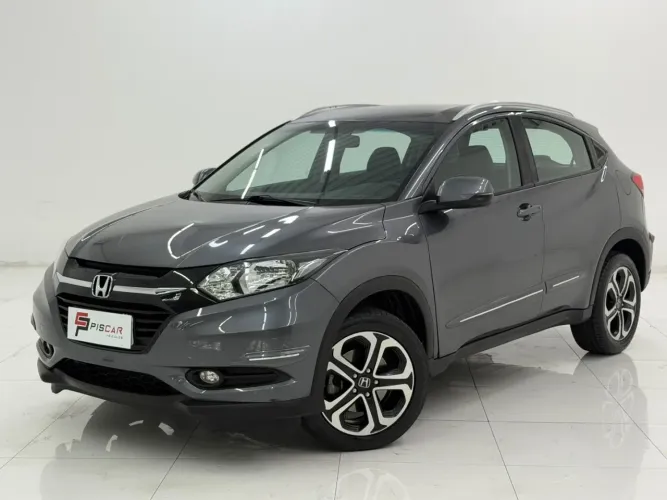 Honda HR-V EX 1.8 Flexone 16V 5P Aut. 2018