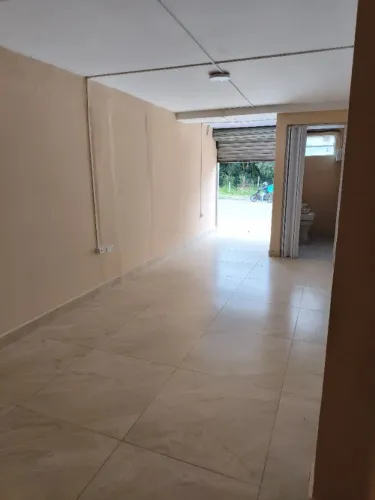 Alugo sala comercial, direto com proprietário in